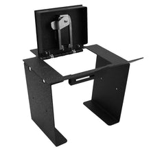 Load image into Gallery viewer, Lincoln Navigator Center Console Safe (Fingerprint Lock with Key) : 2025-2026