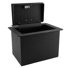 Load image into Gallery viewer, Pro Chevrolet Suburban Center Console Safe (Electronic Number Lock) : 2021-2025