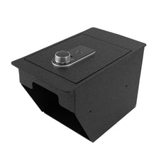 Load image into Gallery viewer, Pro Honda CRV Center Console Safe (Fingerprint Lock with Key) : 2023-2026
