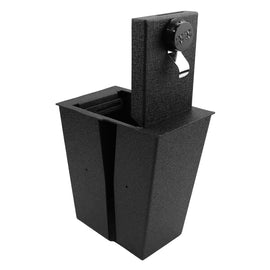 Chevrolet Equinox Center Console Safe (4-Digit Combo Lock) : 2025-2026