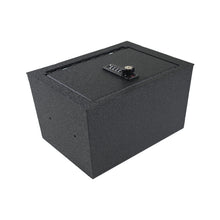 Load image into Gallery viewer, Cadillac Escalade Center Console Safe (4-Digit Combo Lock with Key) : 2021-2024
