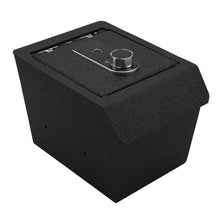 Load image into Gallery viewer, Mitsubishi Outlander Center Console Safe (Fingerprint Lock with Key) : 2025-2026