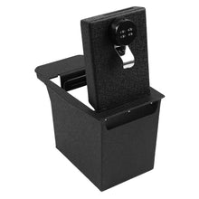 Load image into Gallery viewer, Mazda CX-50 Center Console Safe (4-Digit Combo Lock) : 2023-2025