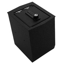 Load image into Gallery viewer, Subaru Forester Center Console Safe (4-Digit Combo Lock with Key) : 2025
