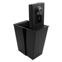 Load image into Gallery viewer, Chevrolet Equinox Center Console Safe (Fingerprint Lock with Key) : 2025-2026