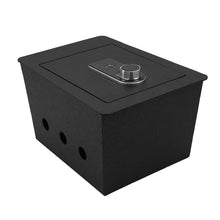Load image into Gallery viewer, Pro Hyundai Palisade Center Console Safe (Fingerprint Lock with Key) : 2026
