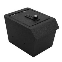 Load image into Gallery viewer, Mitsubishi Outlander Center Console Safe (4-Digit Combo Lock with Key) : 2025-2026