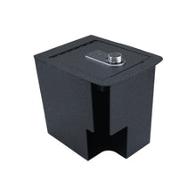 Load image into Gallery viewer, Kia Telluride Center Console Safe (Fingerprint Lock with Key) : 2019-2025