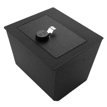 Load image into Gallery viewer, Jeep Grand Wagoneer Center Console Safe (4-Digit Combo Lock) : 2022-2025