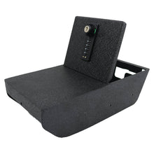 Load image into Gallery viewer, Tesla Model 3 2024-2025/ Model Y 2025 Center Console Safe (4-Digit Combo Lock with Key)