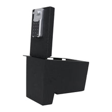 Cargar imagen en el visor de la galería, Toyota Tundra and Sequoia Center Console Safe (Electronic Number Lock) : 2022-2025