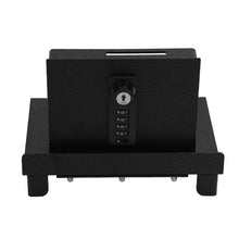 Load image into Gallery viewer, Tesla Model Y Juniper Center Console Safe (4-Digit Combo Lock with Key) : 2025-2026