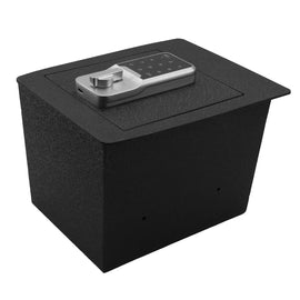 Pro Toyota Highlander Center Console Safe ( Electronic Number Lock) : 2008-2013