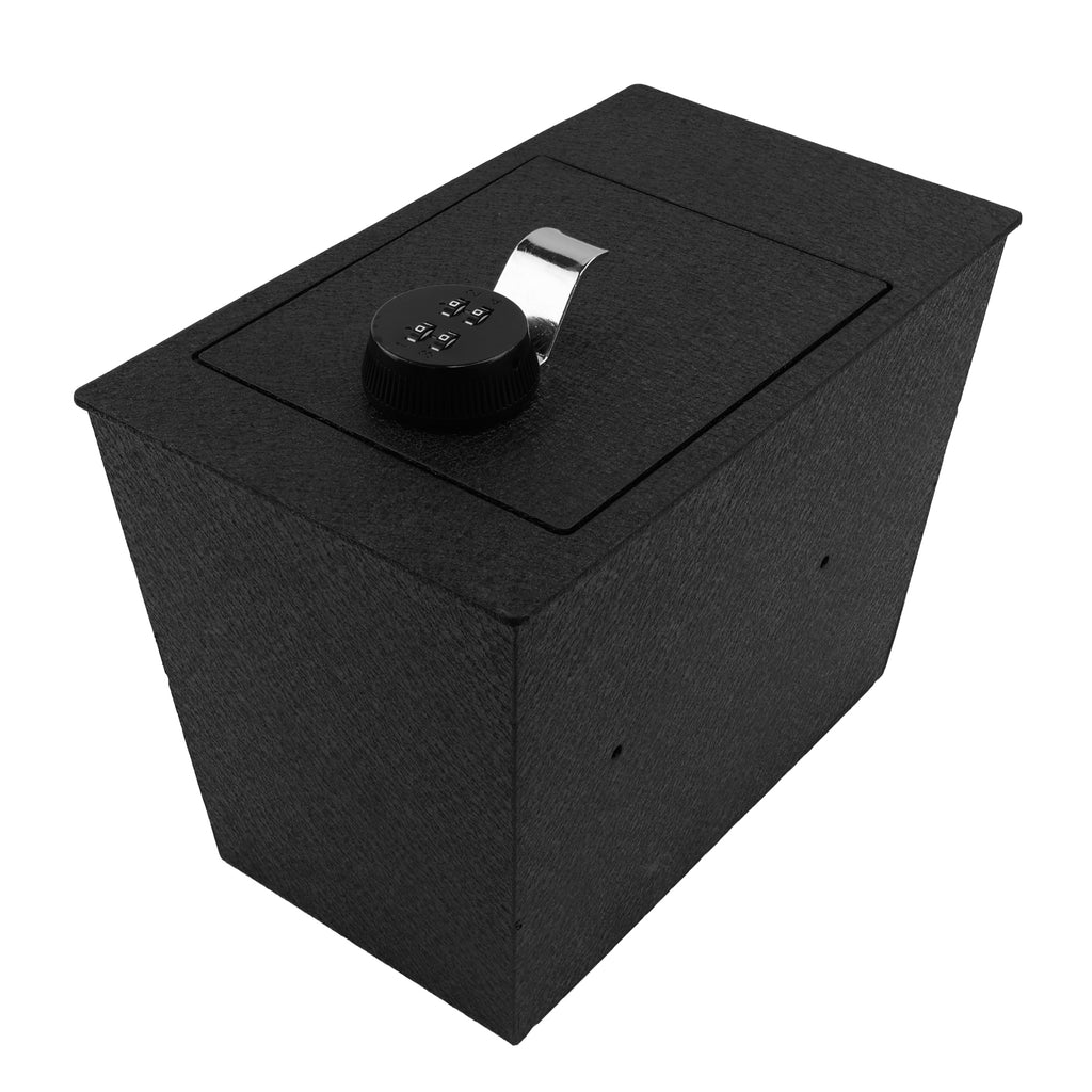 Pro Honda HRV Center Console Safe (4-Digit Combo Lock) : 2023-2025