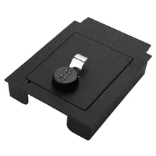Load image into Gallery viewer, Ford Edge Center Console Safe (4-Digit Combo Lock) : 2020-2024
