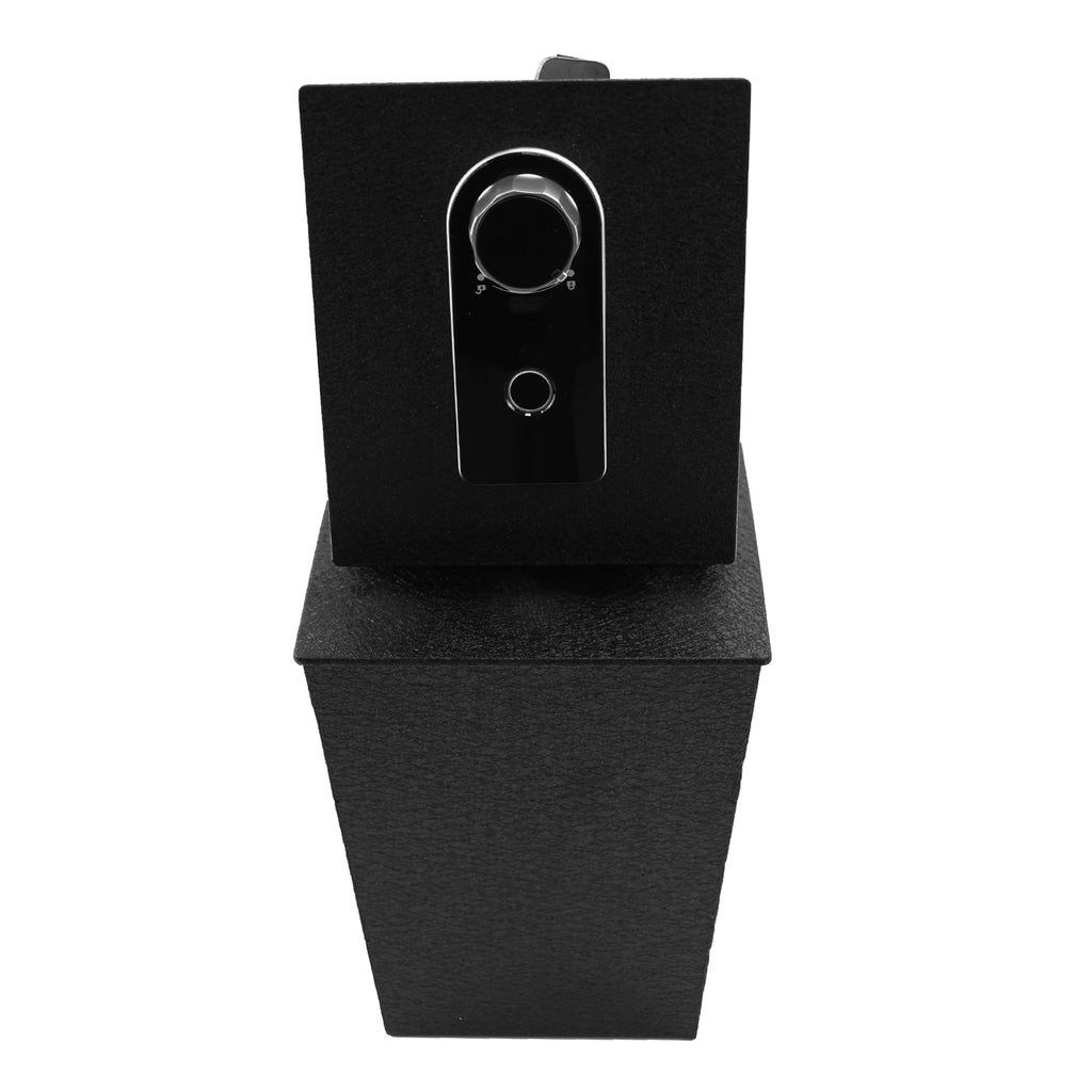 Pro Honda HRV Center Console Safe (Fingerprint Lock with Key) : 2023-2025