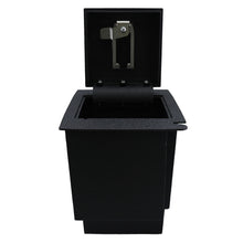 Load image into Gallery viewer, Pro Toyota 4Runner Center Console Safe (Fingerprint Lock with Key) : 2010-2024