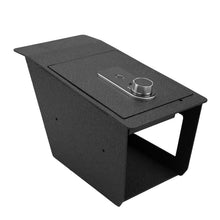 Load image into Gallery viewer, Pro BMW X5 Center Console Safe (Fingerprint Lock with Key) : 2014-2018