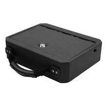 Load image into Gallery viewer, WASAI Heavy-Duty Under Seat Car Gun Safe - Mechanical Pistol Vault