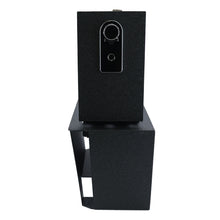 Load image into Gallery viewer, Pro Toyota Tundra and Toyota Sequoia Center Console Safe (Fingerprint Lock with Key) : 2022-2026