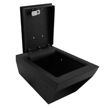 Load image into Gallery viewer, Pro Tesla Model X and Model S Center Console Safe (Electronic Number Lock) : 2021-2025