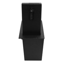 Load image into Gallery viewer, Lexus NX 250/350/350h/450h+ Center Console Safe (4-Digit Combo Lock with Key) : 2021-2025