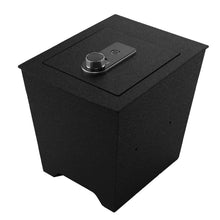 Load image into Gallery viewer, Chevrolet Traverse Center Console Safe  (Fingerprint Lock with Key) : 2024-2025