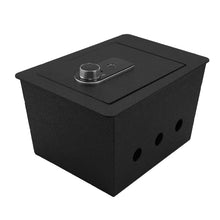 Load image into Gallery viewer, Pro Hyundai Palisade Center Console Safe (Fingerprint Lock with Key) : 2026