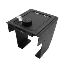 Load image into Gallery viewer, Mazda CX-5 Center Console Safe (4-Digit Combo Lock) : 2017-2025