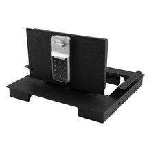 Load image into Gallery viewer, Pro Ford F250/F350/F450 Super Duty Center Console Safe (Electronic Number Lock) : 2023-2026
