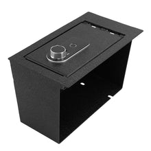 Load image into Gallery viewer, Lexus NX 250/350/350h/450h+ Center Console Safe (Fingerprint Lock with Key) : 2021-2025