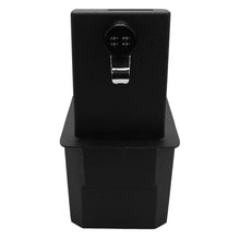 Load image into Gallery viewer, Hyundai Santa Fe Center Console Safe (4-Digit Combo Lock) : 2024-2026