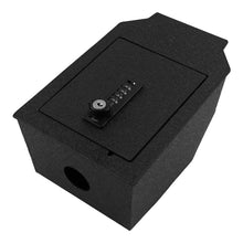 Load image into Gallery viewer, Pro BMW X3 Center Console Safe (4-Digit Combo Lock with Key) : 2025