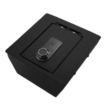 Load image into Gallery viewer, Toyota Grandhighlander Center Console Safe  (Fingerprint Lock with Key) : 2024-2025