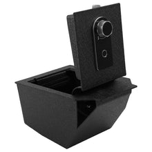 Load image into Gallery viewer, Pro BMW X3 Center Console Safe (Fingerprint Lock with Key) : 2025
