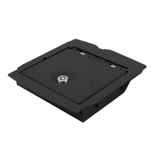 Load image into Gallery viewer, Jeep Wrangler Center Console Safe (triple lock) : 2018-2026