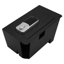 Load image into Gallery viewer, Pro Toyota Tundra and Sequoia Center Console Safe (Electronic Number Lock) : 2022-2026