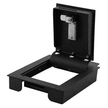Load image into Gallery viewer, Ford Edge Center Console Safe (4-Digit Combo Lock with Key) : 2020-2024