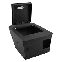 Load image into Gallery viewer, Pro Tesla Cybertruck Center Console Safe (4-Digit Combo Lock) : 2024-2025