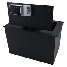 Load image into Gallery viewer, Pro Chevy Suburban Chevy Tahoe/Silverado and GMC Yukon/Yukon XL/Sierra 1500/2500/3500 Center Console Safe (Electronic Number Lock) : 2014-2020