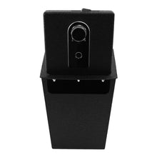 Load image into Gallery viewer, Hyundai Tucson Center Console Safe  (Fingerprint Lock with Key) : 2025