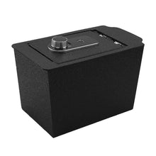 Load image into Gallery viewer, Honda Civic Incompatible with Si version Center Console Safe (Fingerprint Lock with Key) : 2022-2026