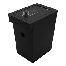 Load image into Gallery viewer, Nissan Murano Center Console Safe (Fingerprint Lock with Key) : 2017-2024