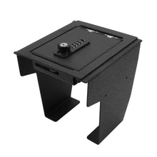 Load image into Gallery viewer, Mazda CX-5 Center Console Safe (4-Digit Combo Lock with Key) : 2017-2025