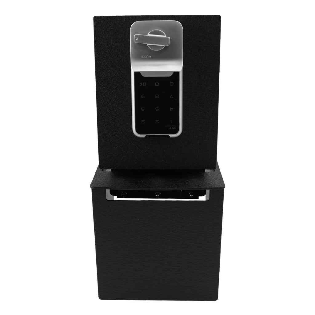 Pro Honda CRV Center Console Safe (Electronic Number Lock) : 2023-2026
