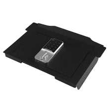 Load image into Gallery viewer, Pro Dodge Ram TRX and Ram Rebel Center Console Safe (Electronic Number Lock) : 2021-2024