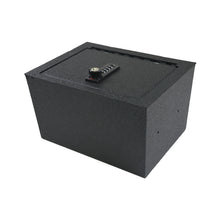 Load image into Gallery viewer, Cadillac Escalade Center Console Safe (4-Digit Combo Lock with Key) : 2021-2024