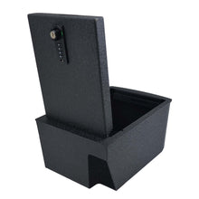 Load image into Gallery viewer, Volkswagen Atlas Center Console Safe (4-Digit Combo Lock with Key) : 2018-2023