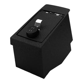 Volvo XC40 Center Console Safe (4-Digit Combo Lock) : 2019-2026