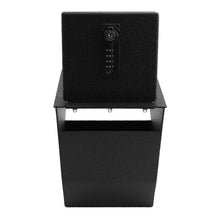 Load image into Gallery viewer, Mazda CX-5 Center Console Safe (4-Digit Combo Lock with Key) : 2018-2025